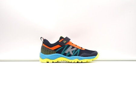 Kelme Кроссовки WORLD TRAVEL ELASTIC 46969-107
