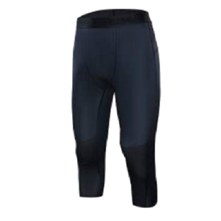 Kelme Тайтсы 3/4 TORDERA 8352TL1021.416