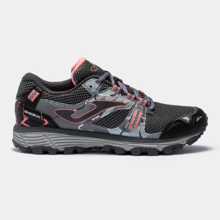 Joma. Кроссовки SHOCK TKSHLW2212