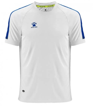 Kelme Футболка GLOBAL 78162.6