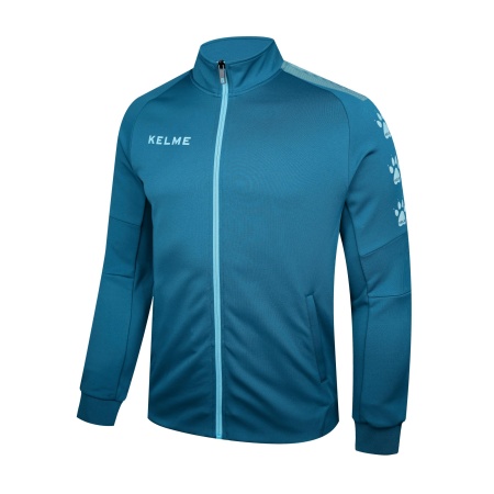 Kelme Толстовка JOAQUIN 3881324/3883324.610 (взр.)