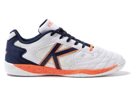 Kelme Футзальная обувь INDOOR COPA 55257-172