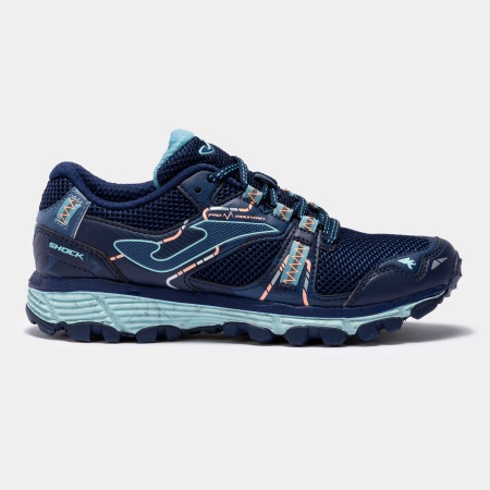 Joma. Кроссовки SHOCK TKSHLW2203