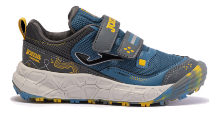 Joma. Кроссовки ADVENTURE JR JADVS2417V