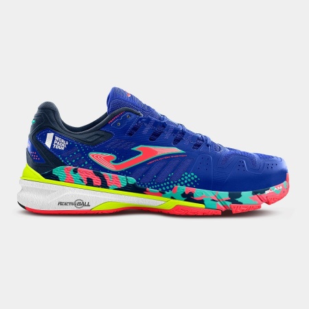 Joma. Кроссовки SLAM TSLAMW2204P