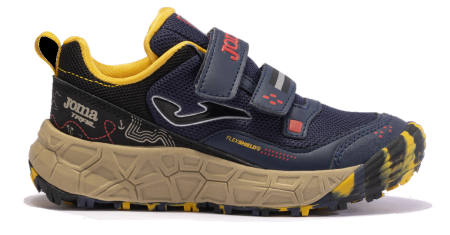 Joma. Кроссовки ADVENTURE JR JADVS2403V