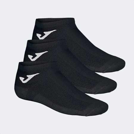 Joma Носки INVISIBLE 3пар. 400781.100