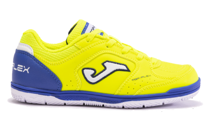 Joma. Футзальная обувь TOP FLEX JR TPJS2409IN