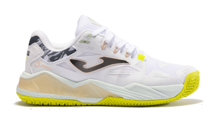 Joma. Кроссовки SPIN LADY TSPILS2402OM