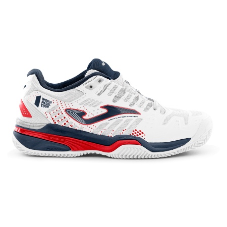 Joma. Кроссовки SLAM JR JSLAMW2302C