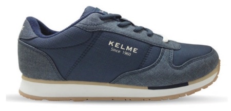 Kelme Кроссовки Victory 52376-391