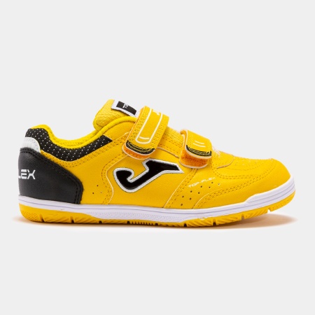 Joma. Футзальная обувь TOP FLEX TPJS2328INV