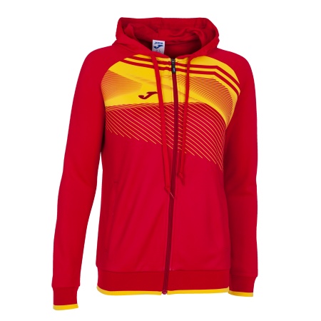 Joma Толстовка SUPERNOVA II 901067.609
