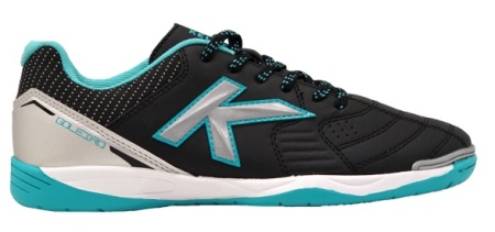 Kelme Футзальная обувь GOLEIRO 55963-187