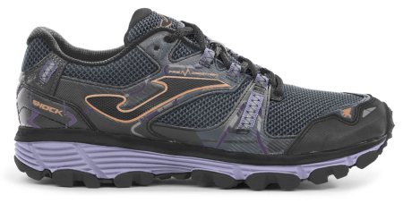Joma. Кроссовки SHOCK LADY TKSHLS2422