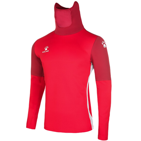 Kelme Толстовка DEFENSOR 8161TT1003.600