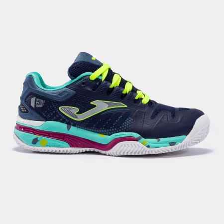 Joma. Кроссовки SLAM JSLAMW2233P