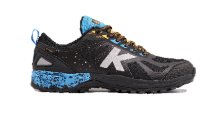 Kelme Кроссовки TRAIL TRAVEL 46970-720