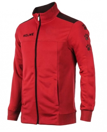 Kelme Толстовка флис LINCE 3881321/3883321.611