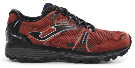 Joma. Кроссовки SHOCK TKSHOS2406