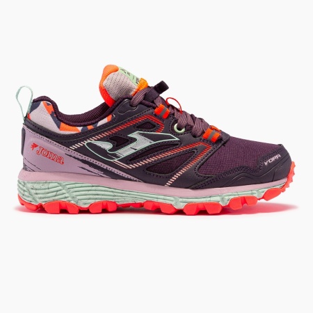 Joma. Кроссовки VORA JR JVORAW2319