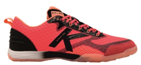Kelme Футзальная обувь STILETTO 55967-154