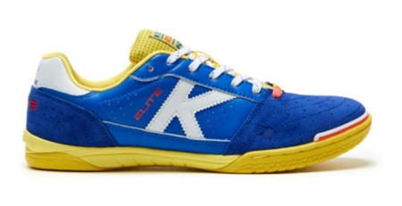 Kelme Футзальная обувь ELITE 55904-286