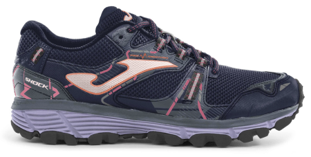 Joma. Кроссовки SHOCK LADY TKSHLS2403