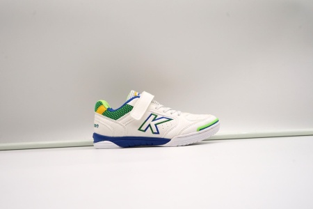 Kelme Футзальная обувь PRECISION ELASTIC 55986-220
