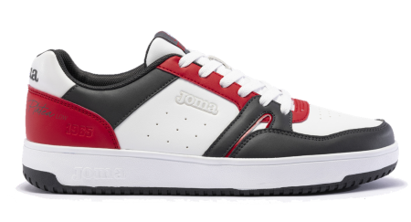 Joma. Кроссовки PLATEA LOW LADY CPLALS2406