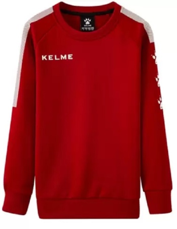 Kelme Толстовка DINAMICA 3891370/3893370.610 (взр.)