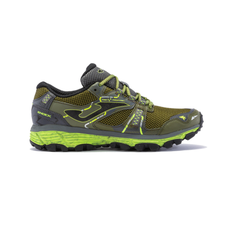Joma. Кроссовки TK.SHOCK TKSHOS2323