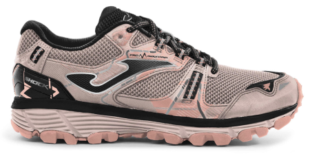 Joma. Кроссовки SHOCK LADY TKSHLS2413