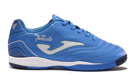 Joma. Футзальная обувь TOLEDO JR TOJS2404IN