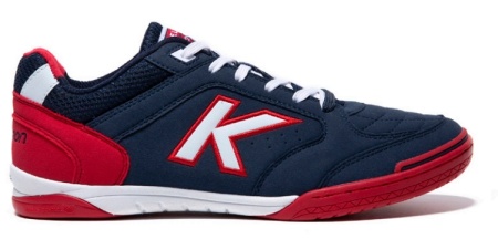 Kelme Футзальная обувь PRECISION 55211-181