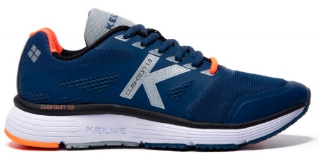 Kelme Кроссовки CUSHION 46949-107