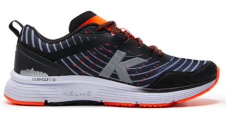 Kelme Кроссовки CUSHION VALENCIA 46952-26