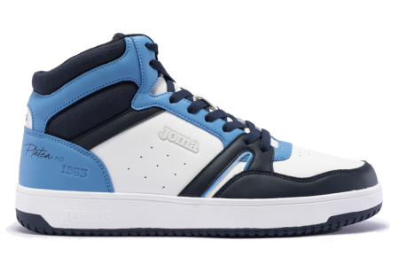 Joma. Ботинки PLATEA MID CPLAMS2404