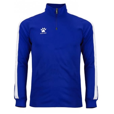 Kelme Толстовка флис GLOBAL 93507.703