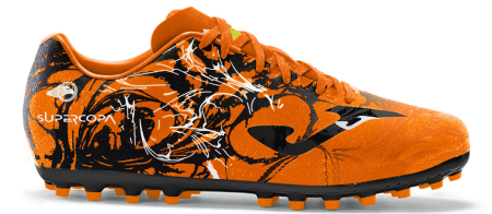 Joma. Бутсы SUPER COPA JR SCJS2408AG
