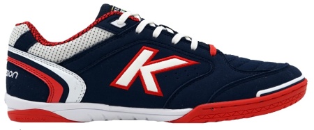 Kelme Футзальная обувь PRECISION 55211-66